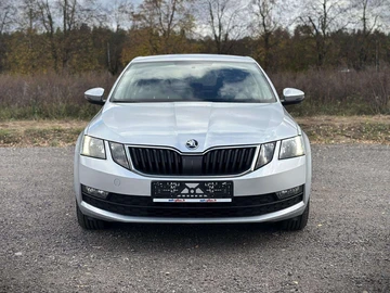 Авто Skoda Octavia 2018 № 8060320