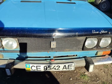 Авто ВАЗ 2106 1984 № 8060323