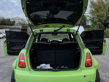 Авто MINI Cooper 2003 № 8060372