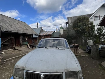 Авто ГАЗ 3110 2000 № 8060381