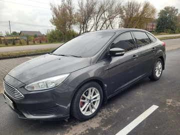 Авто Ford Focus 2017 № 8060382