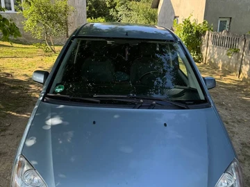 Авто Ford C-Max 2004 № 8060384