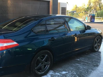 Авто Nissan Teana 2008 № 8060389