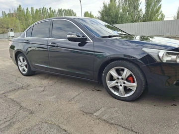 Авто Honda Accord 2008 № 8060392