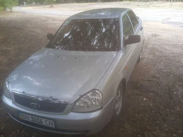 Авто ВАЗ 2170 Priora 2008 № 8060396