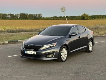 Авто KIA Optima 2015 № 8060400