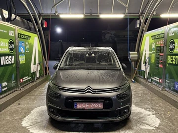 Авто Citroen C4 Picasso 2018 № 8060406