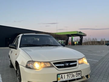 Авто Daewoo Nexia 2010 № 8060412