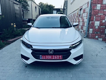 Авто Honda Insight 2021 № 8060418