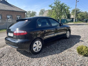 Авто ЗАЗ Lanos 2011 № 8060439
