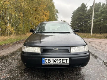 Авто ВАЗ 2111 2007 № 8060442