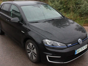 Авто Volkswagen Golf 2014 № 8060445
