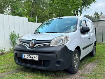 Авто Renault Kangoo Passenger 2014 № 8060446