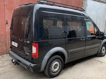 Авто Ford Tourneo Connect 2012 № 8060464