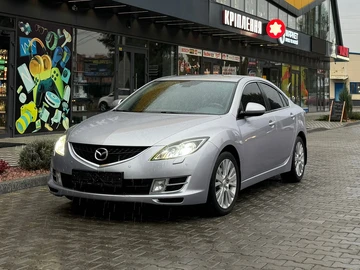 Авто Mazda 6 2009 № 8060469