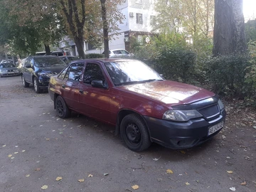 Авто Daewoo Nexia 2011 № 8060513