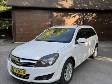 Авто Opel Astra 2011 № 8060515