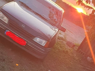 Авто Opel Kadett 1991 № 8060518
