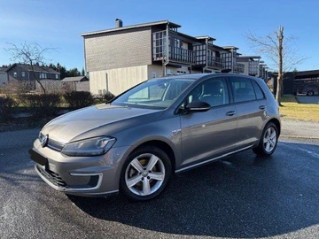 Авто Volkswagen Golf 2015 № 8060521