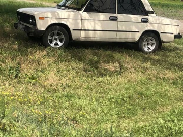 Авто ВАЗ 21063 1990 № 8060523