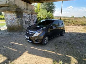 Авто Chevrolet Spark 2013 № 8060526