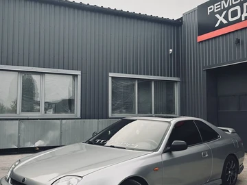 Авто Honda Prelude 1998 № 8060538