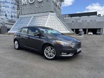 Авто Ford Focus 2015 № 8060542