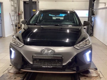 Авто Hyundai Ioniq 2018 № 8060545