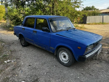 Авто ВАЗ 2105 1987 № 8060560
