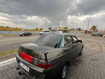 Авто ВАЗ 2110 2007 № 8060561