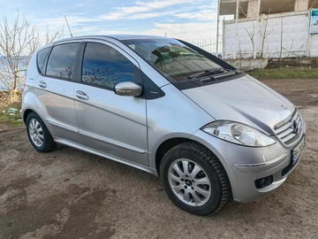 Авто Mercedes A Серия 2007 № 8060565