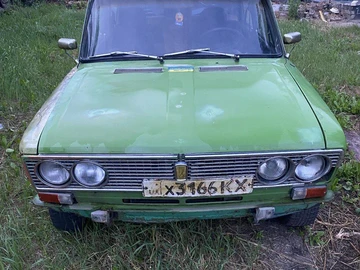 Авто ВАЗ 2103 1978 № 8060571