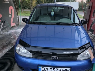 Авто ВАЗ 11113 Oka 2006 № 8060572