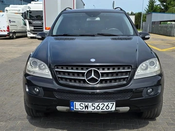 Авто Mercedes 320 2006 № 8060580