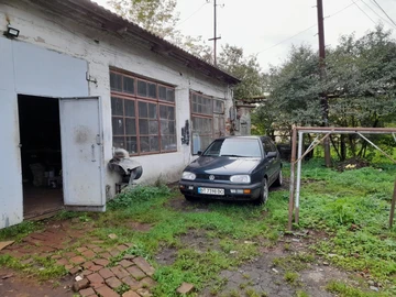 Авто Volkswagen Golf 1997 № 8060587