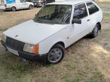 Авто ЗАЗ 1102 1991 № 8060592
