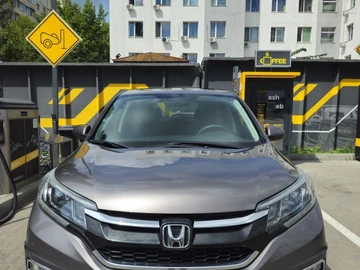 Авто Honda Cr-V 2016 № 8060599