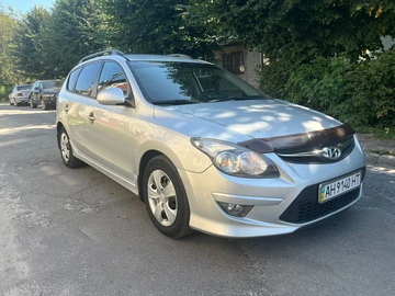 Авто Hyundai I30 2012 № 8060608