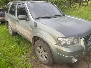 Авто Ford Maverick 2005 № 8060609