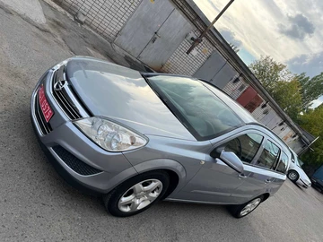Авто Opel Astra 2008 № 8060614