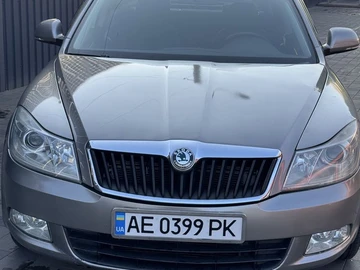 Авто Skoda Octavia 2010 № 8060617