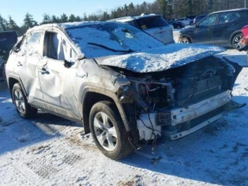 Авто Toyota Rav 4 2020 № 8060621