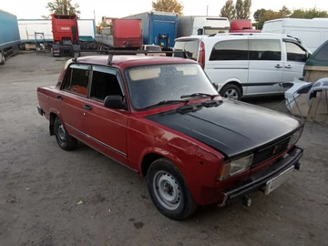 Авто ВАЗ 2105 1997 № 8060634