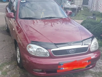Авто ВАЗ 11113 Oka 2013 № 8060635