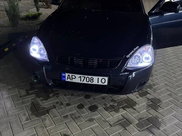 Авто ВАЗ 2170 Priora 2008 № 8060636