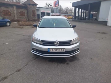 Авто Volkswagen Jetta 2015 № 8060638