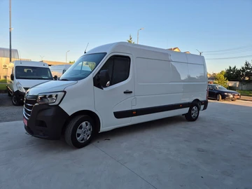 Авто Renault Master 2022 № 8060640