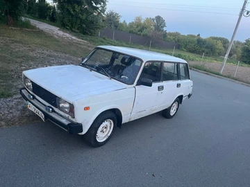 Авто ВАЗ 2104 1994 № 8060646
