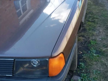 Авто Audi 100 1985 № 8060649