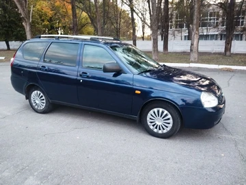 Авто ВАЗ 2171 Priora 2012 № 8060652